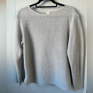 h&m sweater